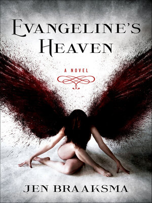 cover image of Evangeline's Heaven